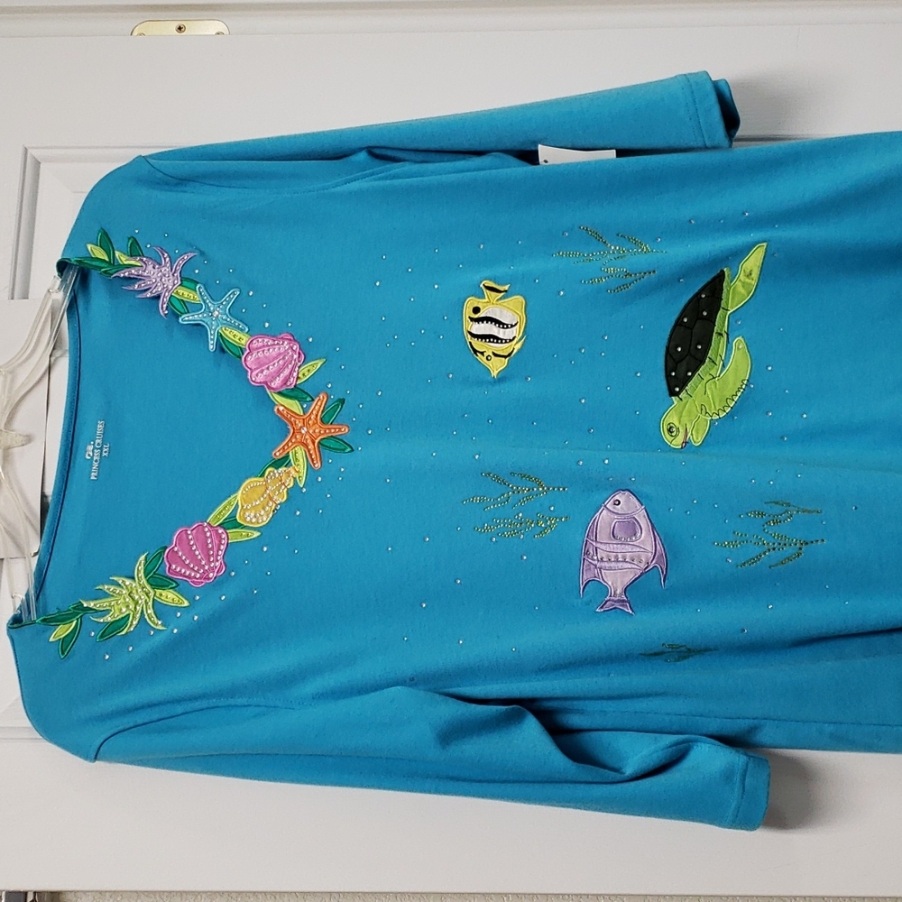 Women's Top
